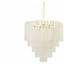 King Home GORDON MSE1501100562 Hanglamp 12x25W/E14