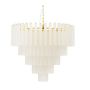 King Home GORDON MSE1501100563 Hanglamp 21x20W/E14