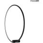 King Home HOOP MSE1501100398 Wandlamp 25W/LED 3000K 2000lm