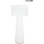 King Home KAS MSE1501100332 Staande lamp 2x40w/E27