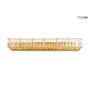 King Home LIBERTY MSE010100383 Wandlamp 1x17,5W/LED 3000K 1400LM IP20