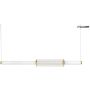 King Home LIBRA MSE1501100559 Hanglamp 43W/LED 3000K 3440lm