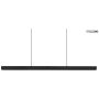 King Home LINER MSE1501100312 Hanglamp 32W/LED 2560lm