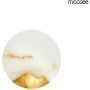 King Home LUXIO MSE1501100444 Wandlamp 1x40w/E14