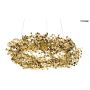 King Home MONETE MSE1501100174 Hanglamp 12x3W/G4
