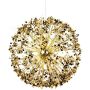 King Home MONETE MSE1501100579 Hanglamp 12x30W/G9