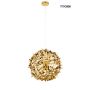 King Home MONETE MSE1501100580 Hanglamp 16x5W/G9