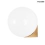 King Home MOOSEE BOLL MSE010400223 Wandlamp 1x40W/G9 IP20
