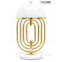 King Home MOOSEE BOTTEGA MSE010300151 Tafellamp 2x40W/E14 IP20