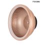 King Home MOOSEE FARO MSE010100258 Wandlamp 1x16W/LED 3000K 1280LM IP20