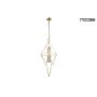 King Home MOOSEE HAVANA L MSE010100130 Hanglamp 1x40W/E14 IP20