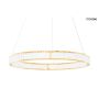 King Home MOOSEE LIBERTY MSE010100174 Hanglamp 1x42W/LED 3000K 3300LM IP20