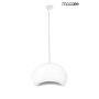 King Home MOOSEE NEST L MSE010100269 Hanglamp 1x60W/E27 IP20