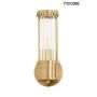 King Home MOOSEE PILAR MSE010400192 Wandlamp 1x40W/E14 IP20
