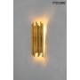 King Home MOOSEE TUBO MSE010400200 Wandlamp 2x40W/E14 IP20