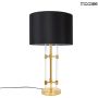 King Home MOXY MSE1501100401 Tafellamp 1x60W/E27