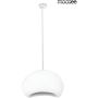 King Home NEST MSE1501100343 Hanglamp 1x40w/E27