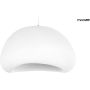 King Home NEST MSE1501100344 Hanglamp 1x40w/E27
