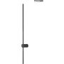 King Home OMBRE MSE1501100182 Wandlamp 12W/LED 3000K 960lm