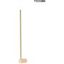 King Home OMBRE MSE1501100475 Wandlamp 8W/LED 3000K 640lm