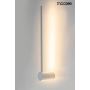 King Home OMBRE MSE1501100476 Wandlamp 8W/LED 3000K 640lm