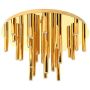 King Home ORGANO MSE1501100595 Plafondlamp 30W/LED 3000K 2400lm
