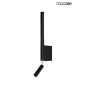 King Home PERISCOPE MSE010100335 Wandlamp 1x7W/LED 3000K 560LM IP20