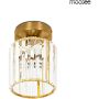 King Home REY MSE1501100407 Plafondlamp 1x40w/E27