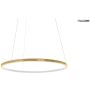 King Home RING MSE1501100155 Hanglamp 20W/LED 3000K 1600lm