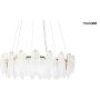 King Home ROCH MSE1501100445 Hanglamp 8x40w/E14