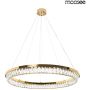 King Home SAVOY MSE1501100529 Hanglamp 72W/LED 3000K 5720lm