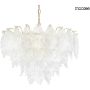 King Home SCARLETT MSE1501100565 Hanglamp 15x40w/E14
