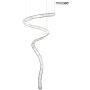 King Home WAVE CORDON MSE1501100193 Hanglamp 60W/LED 3000K 4800lm