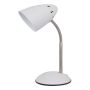 Italux COSMIC MT-HN2013-WH+S.NICK Bureau lamp 1x60W/E27