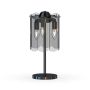 Zuma Line NIRA MT3523-3S-EBCN Tafellamp 3x40W/E14 IP20
