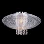 Italux CAMERON MXM1891/1 Plafondlamp 1x60W/E27