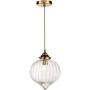 Dar Lighting Mya MYA0175 Hanglamp 1x40w/e14