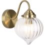 Dar Lighting Mya MYA0775 Wandlamp 1x40w/e14