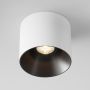 Maytoni ALFA LED C064CL-01-25W3K-D-RD-WB Opbouwspot 1x25W/LED 3000K 2000LM IP20