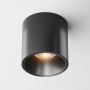 Maytoni ALFA LED C064CL-L12B3K-D Opbouwspot 1x12W/LED 3000K 840LM IP20