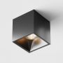 Maytoni ALFA LED C065CL-L12B3K-D Opbouwspot 1x12W/LED 3000K 840LM IP20
