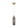 Maytoni ANTIC MOD302PL-01GR Hanglamp 1x40W/E14 IP20