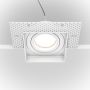 Maytoni ATOM DL003-01-W Inbouwspot 1x50W/GU10 IP20