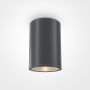 Maytoni BAR O306CL-L12GF Opbouwspot 1x12W/LED 3000K 1300LM IP65
