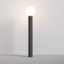 Maytoni BOLD O598FL-01B Vloerlamp 1x60W/E27 IP54