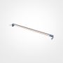 Maytoni EDGE O415FL-L15GR3K Wandlamp 1x15W/LED 3000K 1000LM IP65