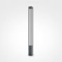 Maytoni ELBE O424FL-L20GF Vloerlamp 1x20W/LED 3000K 1100LM IP65