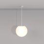 Maytoni ERDA O594PL-01W Hanglamp 1x30W/E27 IP54