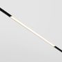 Maytoni BASIS TR030-2-24W3K-B Railspot 1x24W/LED 3000K 1440LM IP20