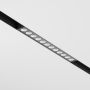Maytoni POINTS TR031-4-12W3K-S-DS-B Railspot 12x12W/LED 3000K-6000K 900LM IP20